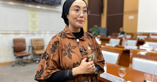 Selly Gantina Apresiasi Layanan Haji Madinah, Namun Soroti Kesenjangan Fasilitas Hotel Jemaah