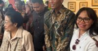 Seni Rupa Jadi Medium Kebangsaan, Elvi Diana Ajak Generasi Muda Hidupkan Nilai Bung Karno