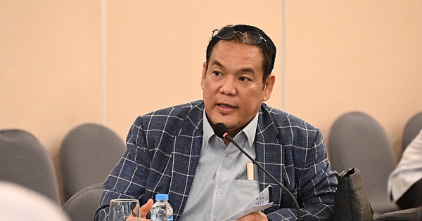 Tata Kelola ESDM Lemah dan Tak Berbasis Data