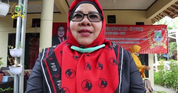 Serapan APBD Banten 2026 Masih Seret, DPRD Ingatkan Dampak ke Kemiskinan