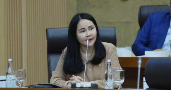 Shanty Alda Minta Pemerintah Amankan Pasokan Energi Kompetitif Demi Jaga Daya Beli Menengah