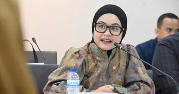 Siaran Piala Dunia TVRI Banjir Pujian DPR, Dinilai Stabil hingga Daerah 3T