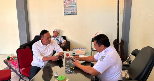 Pelayanan Humanis adalah Kunci 'Trust' Publik