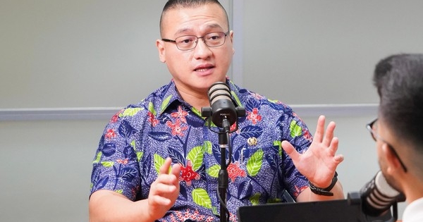 Sistem Tiket Ragunan Dikeluhkan, Hardiyanto Kenneth Desak Evaluasi Total dan Buka Opsi QRIS