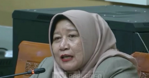 Siti Aisyah Pertanyakan Implementasi Putusan MK Soal Anggota Polri Aktif Ditempatkan di Instansi atau Kementerian Lain