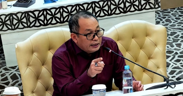 Sofwan Dedy Apresiasi Stimulus Transportasi Publik Pemerintah, Tingkatkan Mobilitas dan Daya Beli