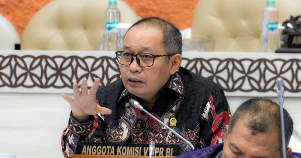 Sofwan Dedy Ardyanto Dukung Stimulus Transportasi Pemerintah Demi Dongkrak Daya Beli Masyarakat