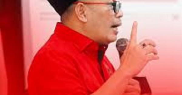 Semangat dan Cita-Cita Bung Karno Tetap Hidup Dalam Perjuangan Bangsa
