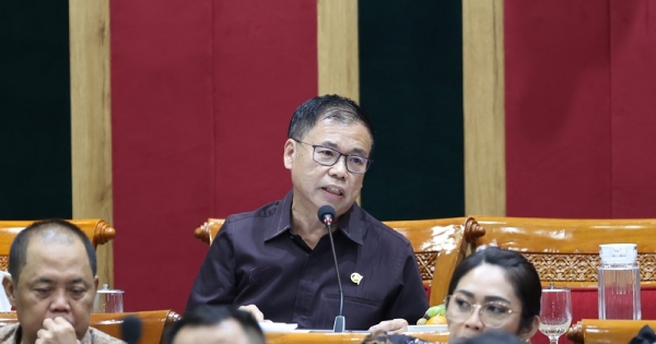 Menteri Pertama yang Hapus Dikotomi PTN-PTS