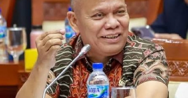 Jaminan Pelindungan Hukum Salah Satu Materi Muatan Utama RUU Masyarakat Adat.