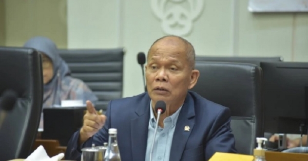 RUU Komoditas Strategis Harus Jadi Payung Hukum Kuat Untuk Sektor Hulu-Hilir dan Tata Kelola Lahan
