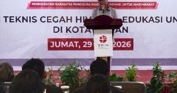 Setop Stigma dan Jauhi Narkoba!