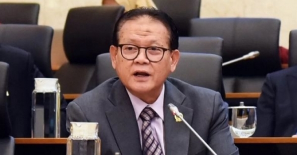 Momentum Perbaiki Diri dan Menatap Masa Depan dengan Optimisme 
