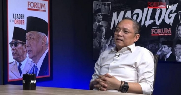Tanggapi Jazilul Fawaid, Deddy Sitorus Minta PKB Fokus Urus Internal Partainya, Daripada Orang Lain