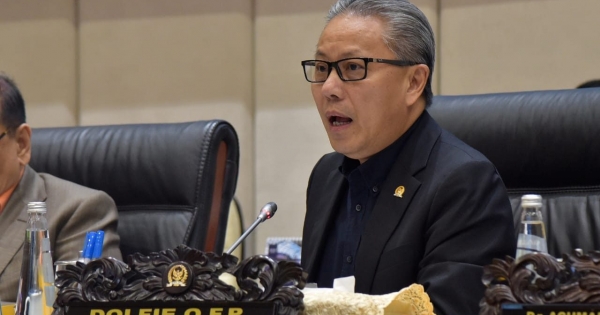 Tanpa Angka Nominal Target, Komisi XI DPR Kritik Dokumen KEM-PPKF APBN 2027