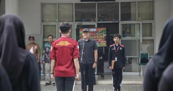 Tantangan Era Digital, Danang Maharsa Tekankan Pentingnya Pendidikan Budi Pekerti untuk Anak