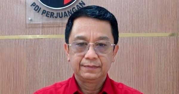 Taufik Nugraha Minta OPD Lebih Gencar Edukasi & Sosialisasi Bahaya Konsumsi Obat Tanpa Konsultasi Tenaga Medis