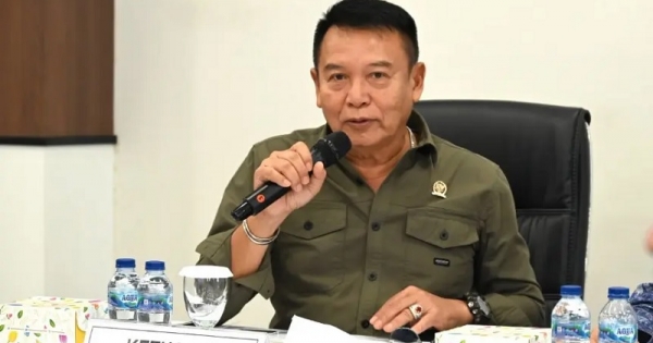 Literasi Pemanfaatan Digital Harus Ditingkatkan Agar Masyarakat Menghindari Hal-Hal yang Tak Baik