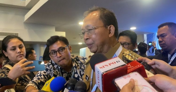Tekan Harga Pokok di Nusa Penida, Gubernur Bali Minta Jadwal Penyeberangan Barang Ditambah