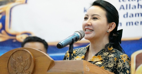 Temukan Ayam Berulat di Program Makan Bergizi Gratis, Bupati Landak Beri Ultimatum Keras