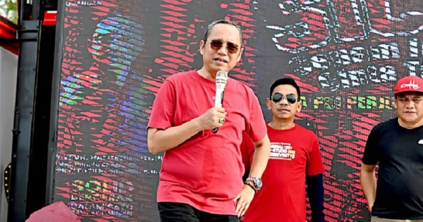Tolak Tudingan, Deddy Sitorus Tegaskan Tidak Terlibat Dalam Pengelolaan Dapur MBG
