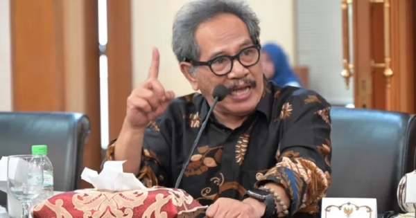 Totok Hedi Santosa Soroti Ketatnya Tantangan Standar Kanada Terhadap Masuknya Produk Indonesia