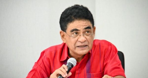 Ultimatum 5 Hari Mahasiswa, Andreas Hugo Desak Pemerintah Turunkan Harga BBM dan Evaluasi APBN
