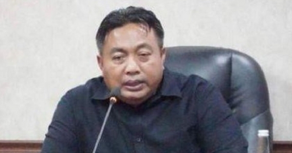 Ungkap Korupsi Visa dan Izin Tinggal WNA, I Nyoman Parta Desak KPK Periksa Para Pejabat Imigrasi Bali