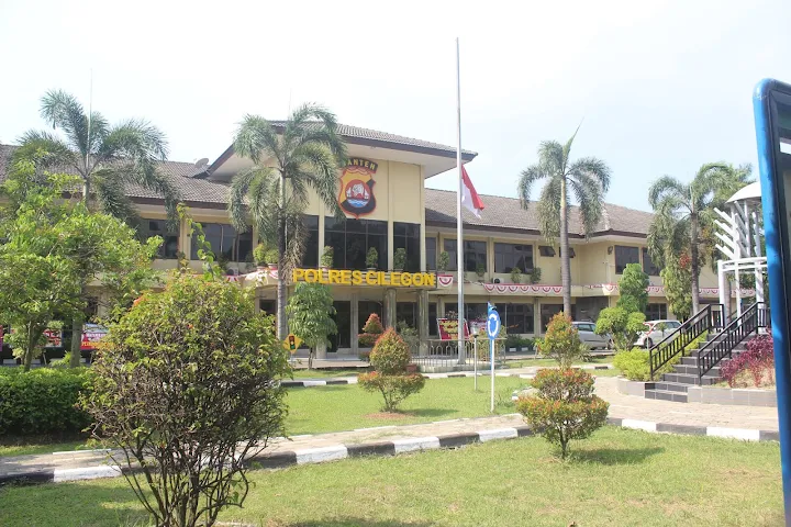 Kapolres Cilegon Komitmen Dalam Penangan Kasus