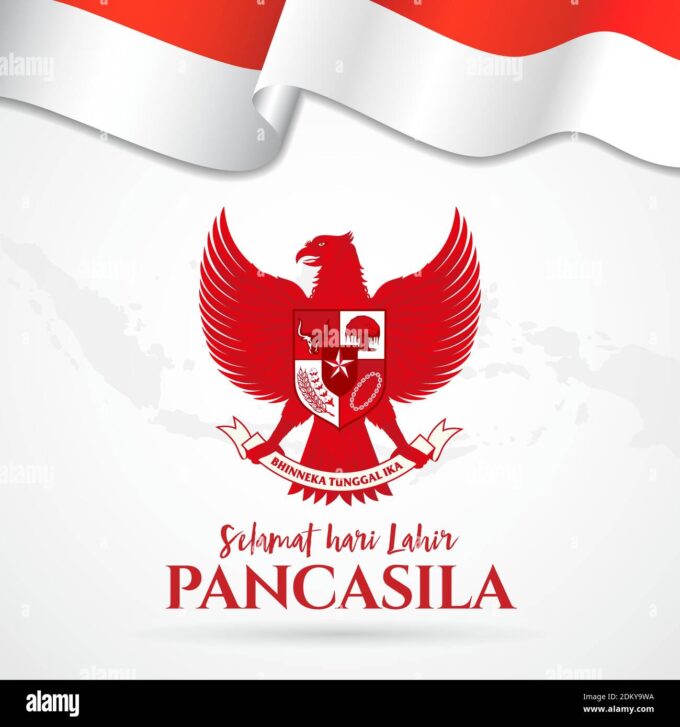 Pancasila untuk Generasi Z | Detiktoday.com