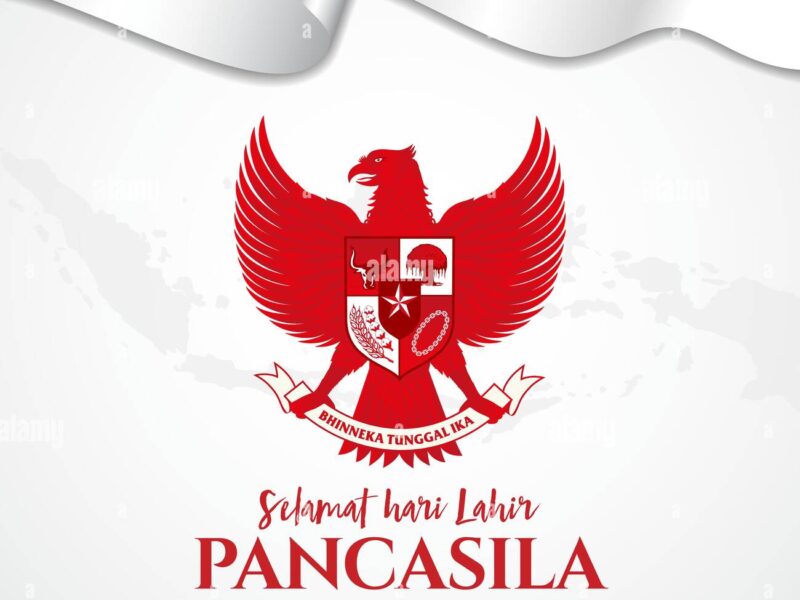 Pancasila untuk Generasi Z | Detiktoday.com