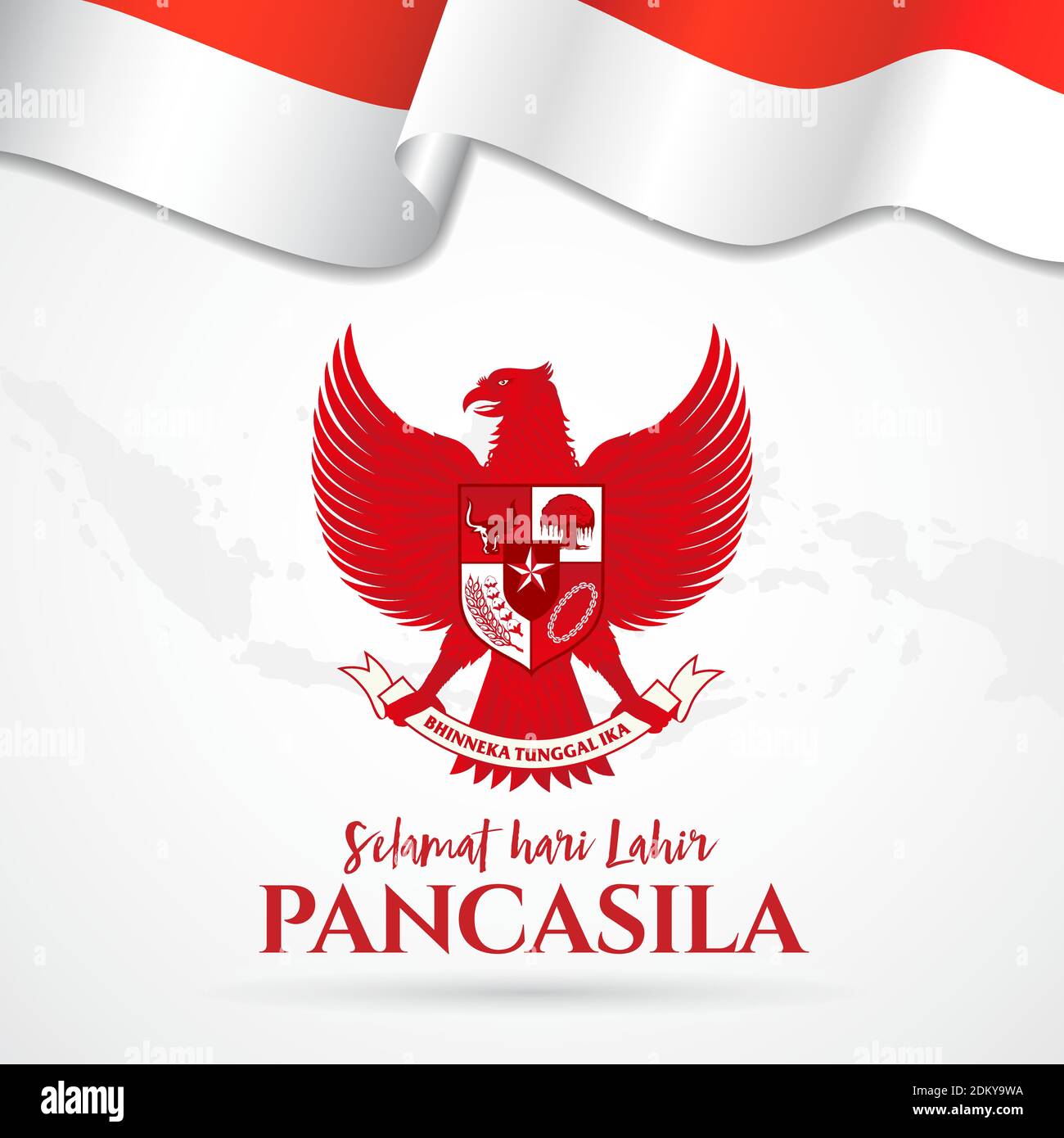 Pancasila untuk Generasi Z | Detiktoday.com