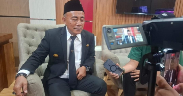 Viral Dugaan Penyelewengan Solar Subsidi, Wagub Kalbar Desak Aparat Berantas Mafia BBM
