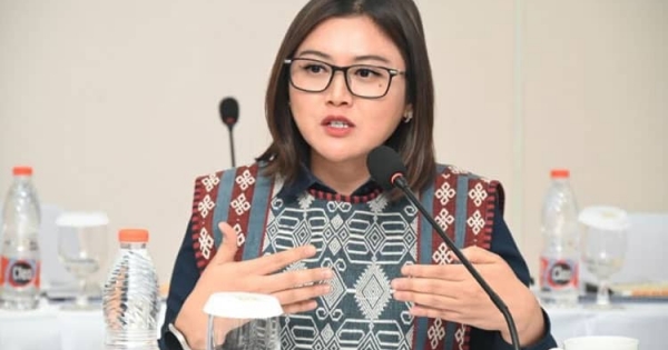 Vita Ervina Desak Pemerintah Percepat Kemandirian Farmasi Nasional