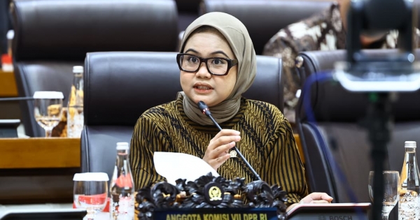 Wisman Tetap Tumbuh di Tengah Pelemahan Rupiah, Nila Apresiasi Ketahanan Pariwisata Indonesia