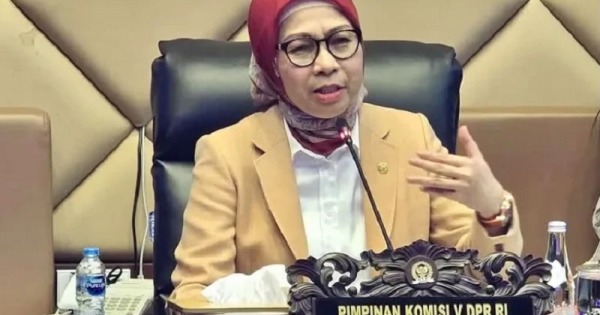 Yasti Soepredjo Soroti Banyaknya Pejabat di Kementerian PU yang Non-Job, Timbulkan Keresahan di Internal