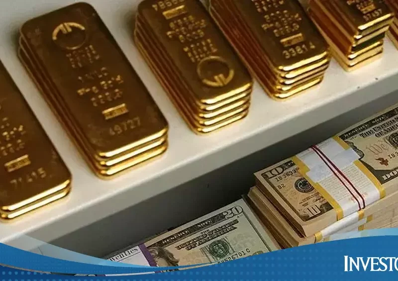 Bank Sentral Optimistis Harga Emas Bisa Naik ke Level Ini