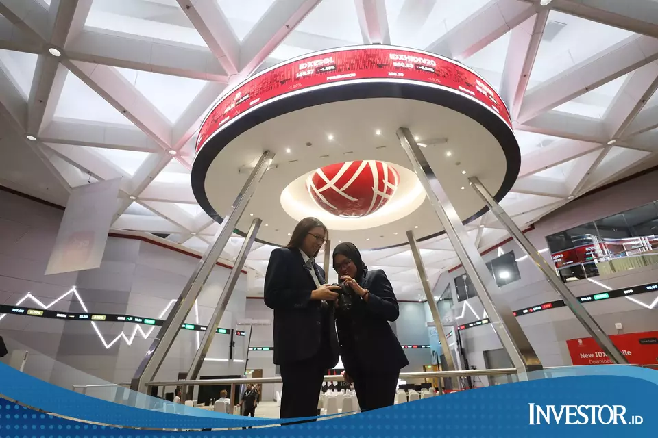 BBRI hingga PANI Jadi Saham Pilihan Semester II, Potensi Naik Sampai 66%BBRI hingga PANI Jadi Saham Pilihan Semester II, Potensi Naik Sampai 66%