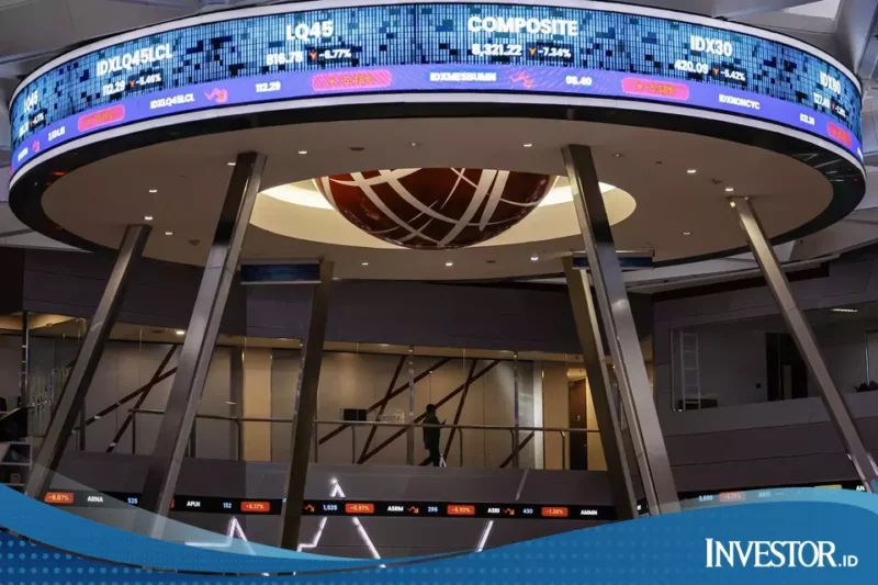 Saham Pilihan untuk Trading 7 Juli dan Target HarganyaSaham Pilihan untuk Trading 7 Juli dan Target Harganya