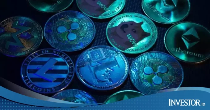 Bitcoin (BTC) Terdampak Lonjakan Harga Minyak Dunia