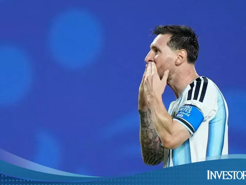 BERITA POPULER: Top Skor Piala Dunia 2026 hingga Lompatan Harga Emas Antam (ANTM)