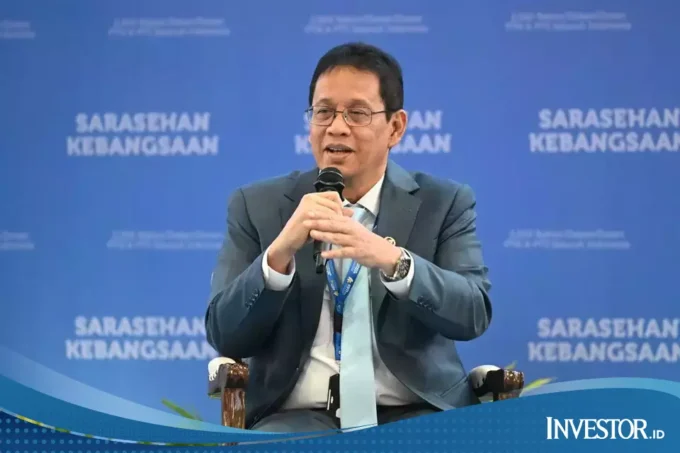 Realisasi PNBP Sentuh Rp 271 Triliun pada Semester I-2026