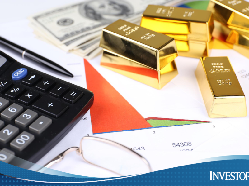 Investasi Jangka Panjang: Komparasi Strategis Nabung Emas vs Deposito