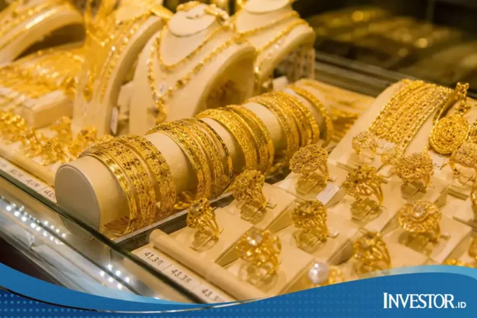 Harga Emas Perhiasan Hari Ini, Jumat 3 Juli 2026, Cek Update-nyaHarga Emas Perhiasan Hari Ini, Jumat 3 Juli 2026, Cek Update-nyaHarga Emas Perhiasan Hari Ini, Jumat 3 Juli 2026, Cek Update-nya