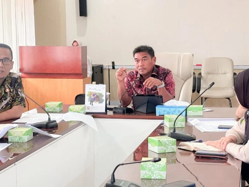 Pemkab Muba Siapkan Kerja Sama Strategis dengan KP2MI/BP2MI – Detiktoday.com