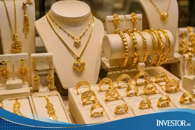Harga Emas Perhiasan Hari Ini, Selasa 7 Juli 2026, Cek Update-nyaHarga Emas Perhiasan Hari Ini, Selasa 7 Juli 2026, Cek Update-nyaHarga Emas Perhiasan Hari Ini, Selasa 7 Juli 2026, Cek Update-nya