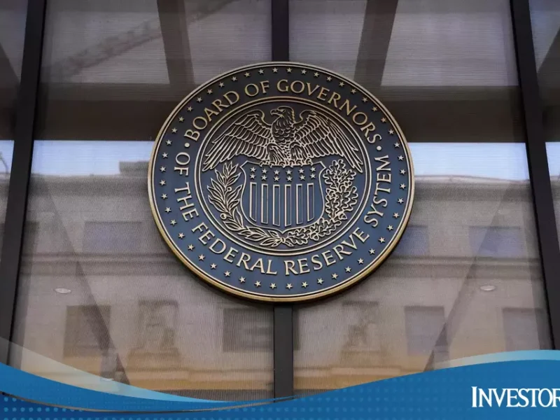 Proyeksi Suku Bunga The Fed Dinilai Terlalu Tinggi, Trader Pilih Opsi Ini