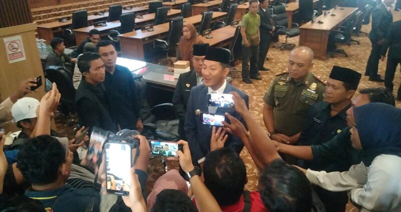 “Minyak Naik, Masa Kompensasi Tidak – Detiktoday.com