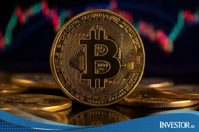 Crash Pasar Terbesar Bukan dari Bitcoin (BTC), tapi dari Instrumen IniCrash Pasar Terbesar Bukan dari Bitcoin (BTC), tapi dari Instrumen Ini