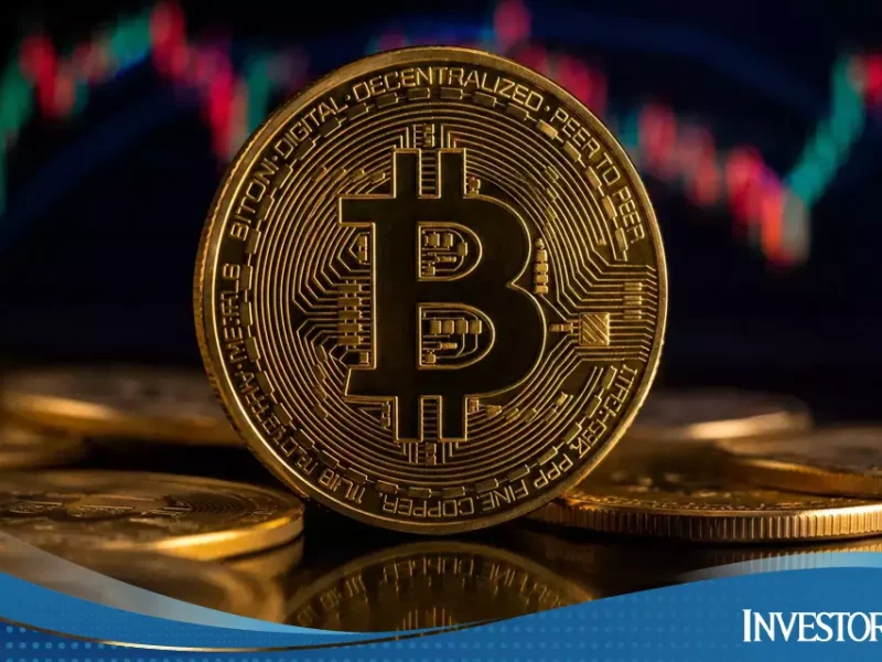 Crash Pasar Terbesar Bukan dari Bitcoin (BTC), tapi dari Instrumen IniCrash Pasar Terbesar Bukan dari Bitcoin (BTC), tapi dari Instrumen Ini